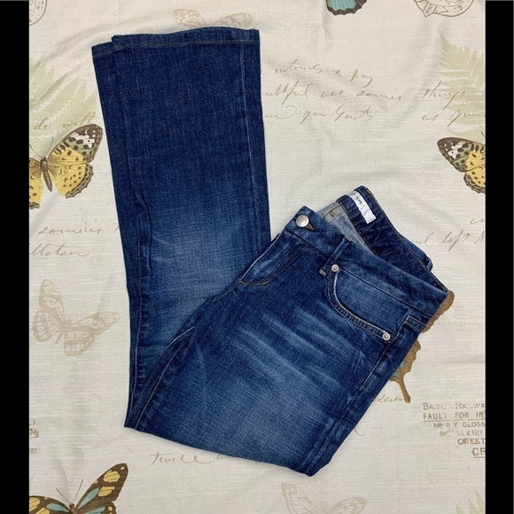 Joe’s jeans denim jeans - Picture 1 of 7